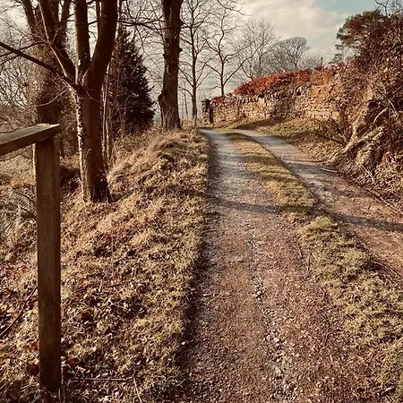 Horská chata The At Shambala- Now With Sauna Available To Book! Whitby